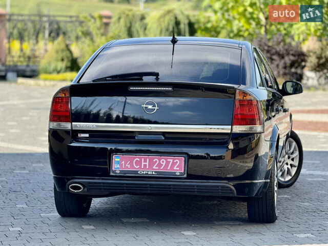 Чорний Опель Вектра, об'ємом двигуна 1.8 л та пробігом 216 тис. км за 4850 $, фото 20 на Automoto.ua