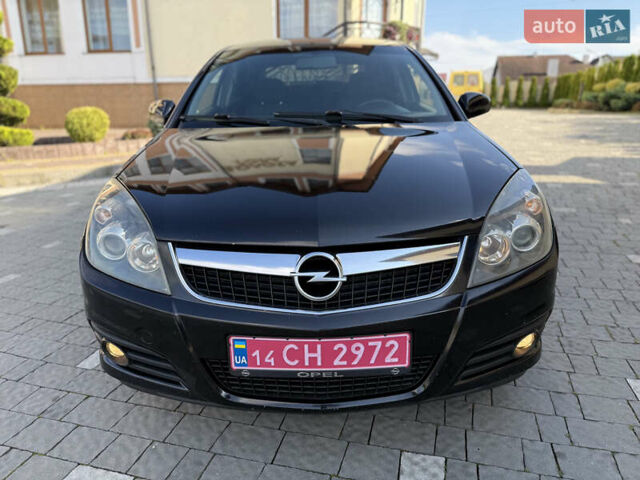 Чорний Опель Вектра, об'ємом двигуна 1.8 л та пробігом 216 тис. км за 4850 $, фото 27 на Automoto.ua