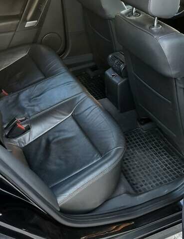 Чорний Опель Вектра, об'ємом двигуна 2.8 л та пробігом 230 тис. км за 9000 $, фото 6 на Automoto.ua