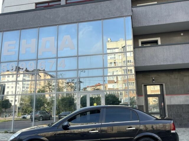 Чорний Опель Вектра, об'ємом двигуна 1.9 л та пробігом 232 тис. км за 3800 $, фото 10 на Automoto.ua