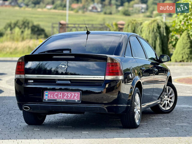 Чорний Опель Вектра, об'ємом двигуна 1.8 л та пробігом 216 тис. км за 4850 $, фото 15 на Automoto.ua