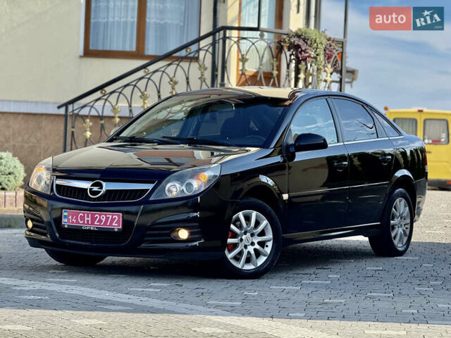 Чорний Опель Вектра, об'ємом двигуна 1.8 л та пробігом 216 тис. км за 4850 $, фото 24 на Automoto.ua