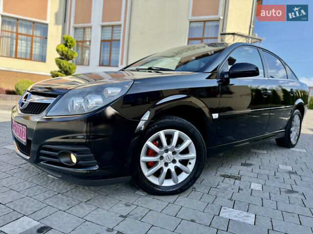 Чорний Опель Вектра, об'ємом двигуна 1.8 л та пробігом 216 тис. км за 4850 $, фото 17 на Automoto.ua