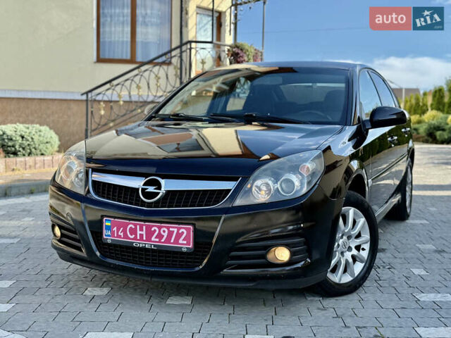 Чорний Опель Вектра, об'ємом двигуна 1.8 л та пробігом 216 тис. км за 4850 $, фото 16 на Automoto.ua