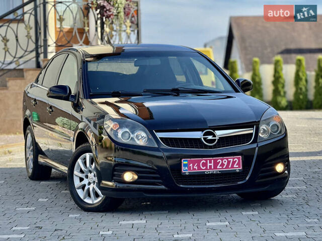 Чорний Опель Вектра, об'ємом двигуна 1.8 л та пробігом 216 тис. км за 4850 $, фото 1 на Automoto.ua