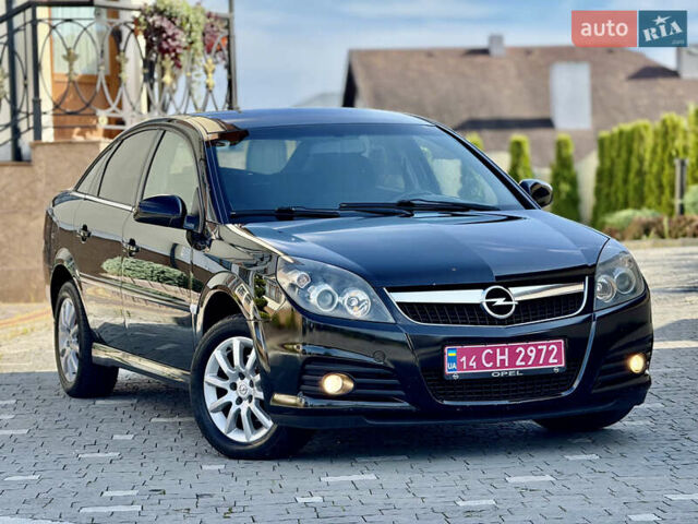 Чорний Опель Вектра, об'ємом двигуна 1.8 л та пробігом 216 тис. км за 4850 $, фото 4 на Automoto.ua