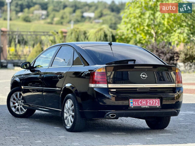 Чорний Опель Вектра, об'ємом двигуна 1.8 л та пробігом 216 тис. км за 4850 $, фото 10 на Automoto.ua