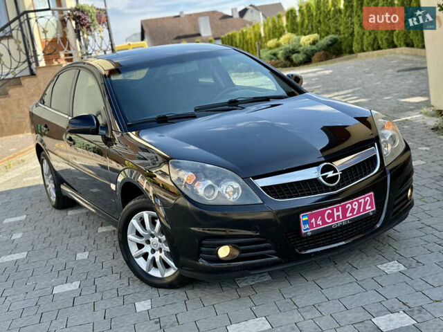 Чорний Опель Вектра, об'ємом двигуна 1.8 л та пробігом 216 тис. км за 4850 $, фото 39 на Automoto.ua