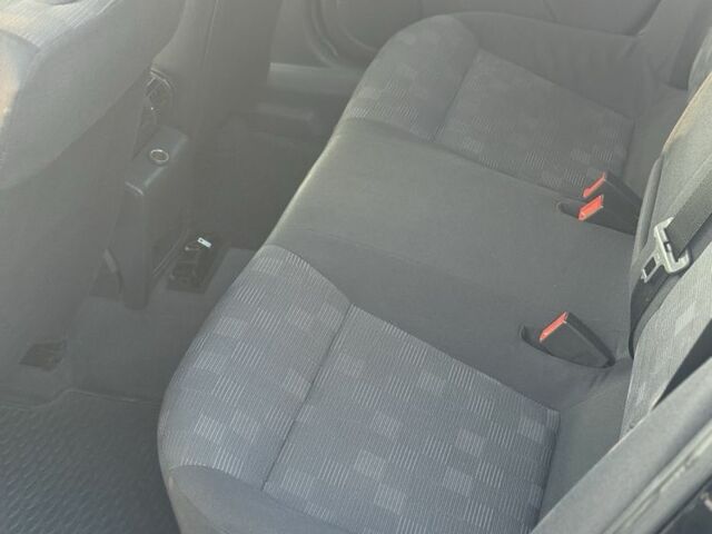 Черный Опель Вектра, объемом двигателя 2.2 л и пробегом 137 тыс. км за 4999 $, фото 7 на Automoto.ua