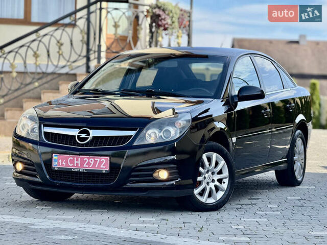 Чорний Опель Вектра, об'ємом двигуна 1.8 л та пробігом 216 тис. км за 4850 $, фото 29 на Automoto.ua