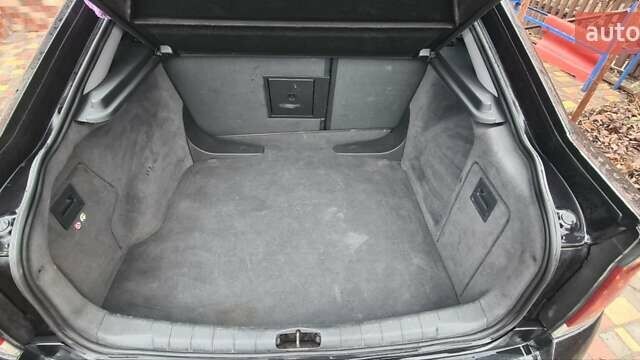 Чорний Опель Вектра, об'ємом двигуна 2.2 л та пробігом 293 тис. км за 3700 $, фото 4 на Automoto.ua