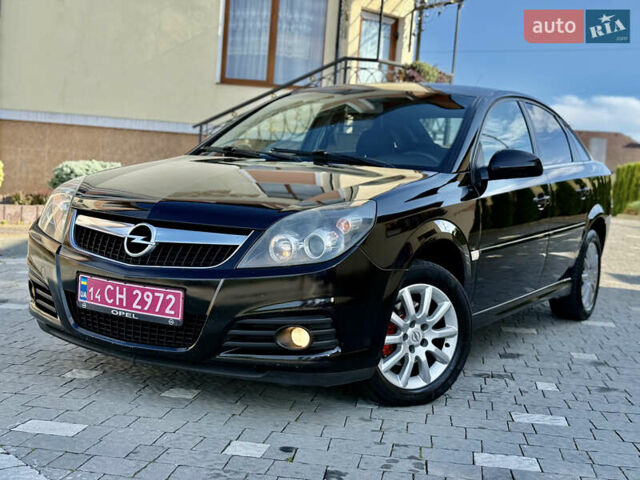 Чорний Опель Вектра, об'ємом двигуна 1.8 л та пробігом 216 тис. км за 4850 $, фото 35 на Automoto.ua