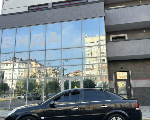 Чорний Опель Вектра, об'ємом двигуна 1.91 л та пробігом 232 тис. км за 3699 $, фото 10 на Automoto.ua