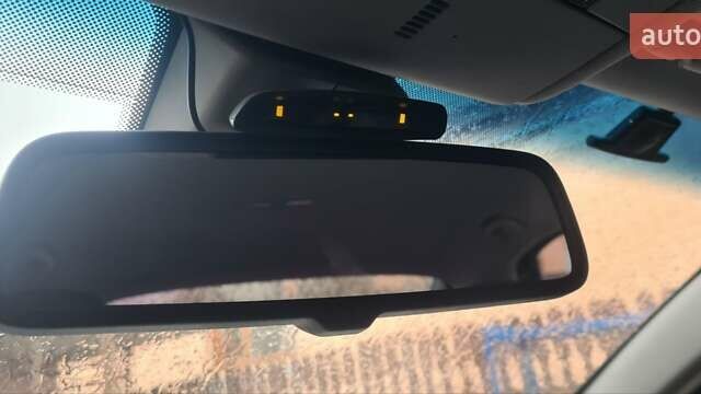 Чорний Опель Вектра, об'ємом двигуна 2.2 л та пробігом 293 тис. км за 3700 $, фото 6 на Automoto.ua