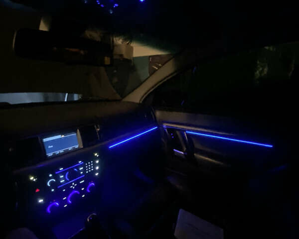 Черный Опель Вектра, объемом двигателя 2.8 л и пробегом 235 тыс. км за 9500 $, фото 15 на Automoto.ua