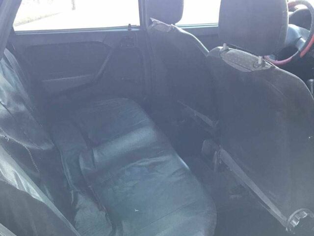 Фіолетовий Опель Вектра, об'ємом двигуна 2 л та пробігом 290 тис. км за 1200 $, фото 4 на Automoto.ua