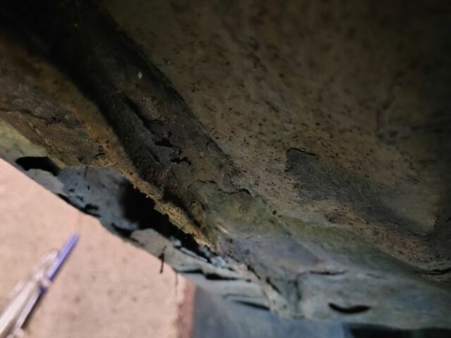 Фиолетовый Опель Вектра, объемом двигателя 2 л и пробегом 3 тыс. км за 1065 $, фото 5 на Automoto.ua