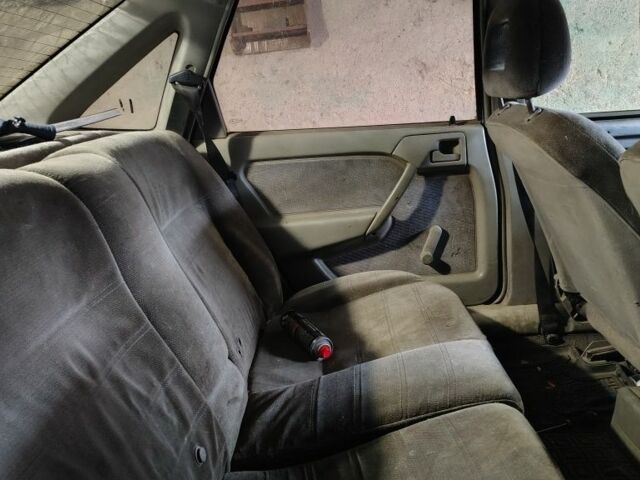 Фиолетовый Опель Вектра, объемом двигателя 2 л и пробегом 3 тыс. км за 1065 $, фото 3 на Automoto.ua