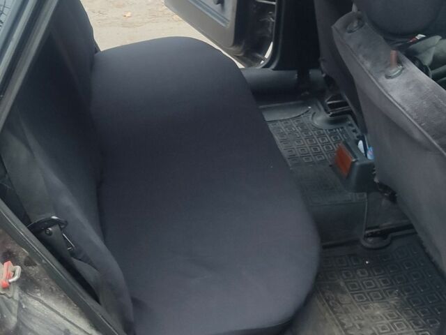 Фіолетовий Опель Вектра, об'ємом двигуна 1.8 л та пробігом 484 тис. км за 1800 $, фото 2 на Automoto.ua