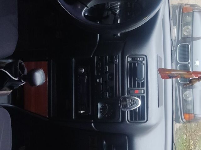 Фіолетовий Опель Вектра, об'ємом двигуна 1.8 л та пробігом 484 тис. км за 1800 $, фото 3 на Automoto.ua