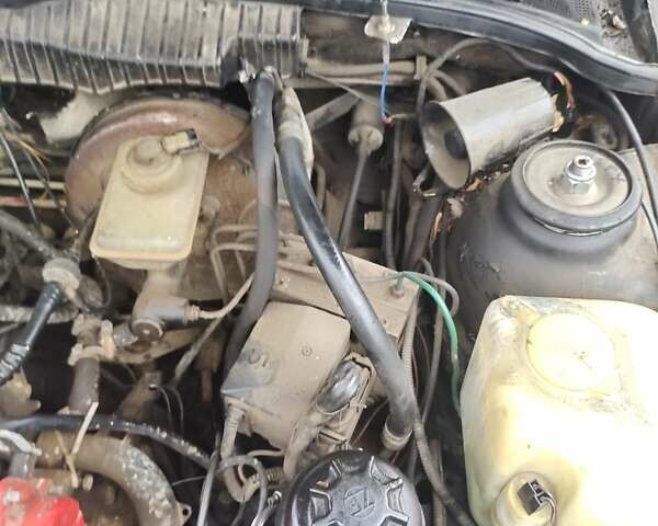 Фіолетовий Опель Вектра, об'ємом двигуна 1.78 л та пробігом 350 тис. км за 800 $, фото 5 на Automoto.ua