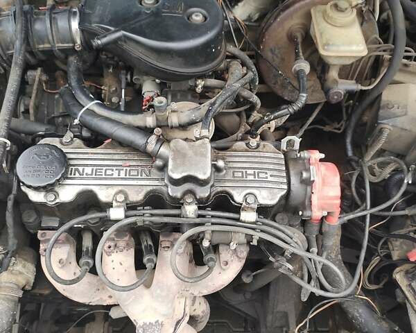 Фіолетовий Опель Вектра, об'ємом двигуна 1.78 л та пробігом 350 тис. км за 800 $, фото 2 на Automoto.ua