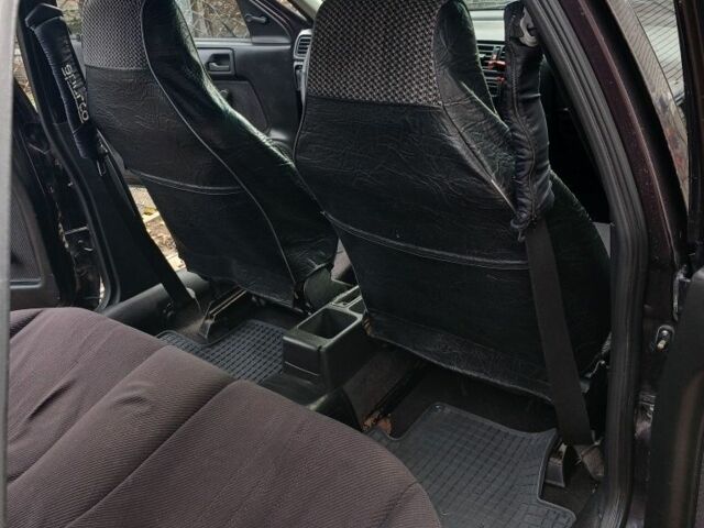 Фіолетовий Опель Вектра, об'ємом двигуна 1.6 л та пробігом 340 тис. км за 700 $, фото 6 на Automoto.ua