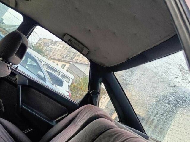 Фиолетовый Опель Вектра, объемом двигателя 1.8 л и пробегом 450 тыс. км за 650 $, фото 5 на Automoto.ua