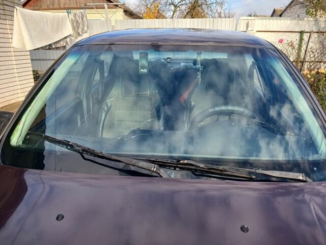 Фіолетовий Опель Вектра, об'ємом двигуна 1.6 л та пробігом 340 тис. км за 700 $, фото 5 на Automoto.ua