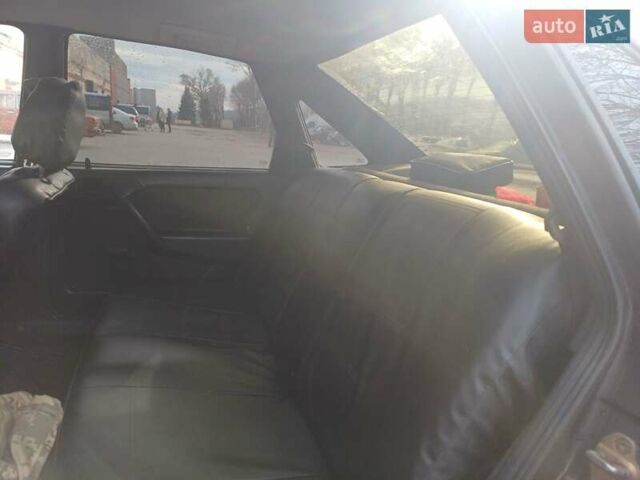 Фиолетовый Опель Вектра, объемом двигателя 1.7 л и пробегом 404 тыс. км за 1450 $, фото 13 на Automoto.ua