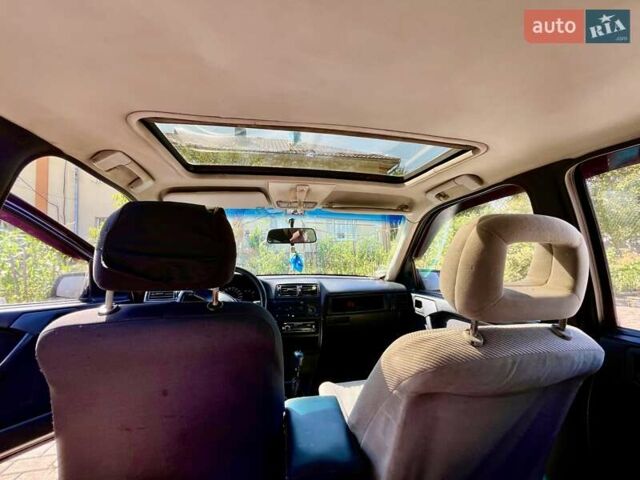 Фіолетовий Опель Вектра, об'ємом двигуна 1.8 л та пробігом 230 тис. км за 1350 $, фото 18 на Automoto.ua