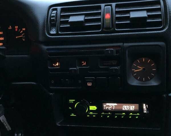Опель Вектра 1993 в Львове на Automoto.ua Фиолетовый Опель Вектра, объемом двигателя 1.8 л и пробегом 322 тыс. км за 1200 $, фото 14 на Automoto.ua