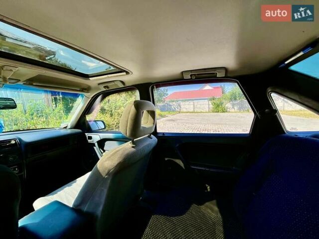 Фіолетовий Опель Вектра, об'ємом двигуна 1.8 л та пробігом 230 тис. км за 1350 $, фото 20 на Automoto.ua