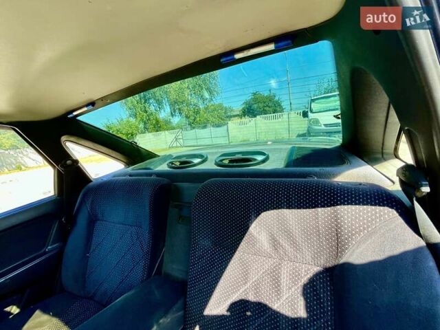 Фіолетовий Опель Вектра, об'ємом двигуна 1.8 л та пробігом 230 тис. км за 1350 $, фото 16 на Automoto.ua