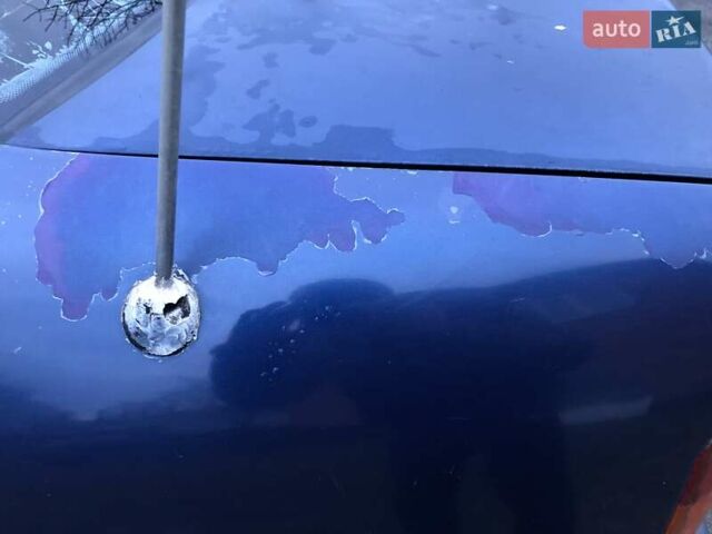 Опель Вектра 1993 в Львове на Automoto.ua Фиолетовый Опель Вектра, объемом двигателя 1.8 л и пробегом 322 тыс. км за 1200 $, фото 18 на Automoto.ua