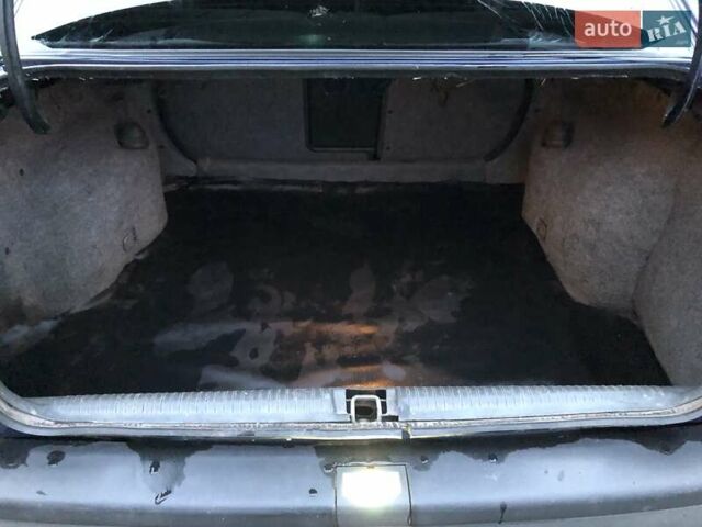 Опель Вектра 1993 в Львове на Automoto.ua Фиолетовый Опель Вектра, объемом двигателя 1.8 л и пробегом 322 тыс. км за 1200 $, фото 5 на Automoto.ua