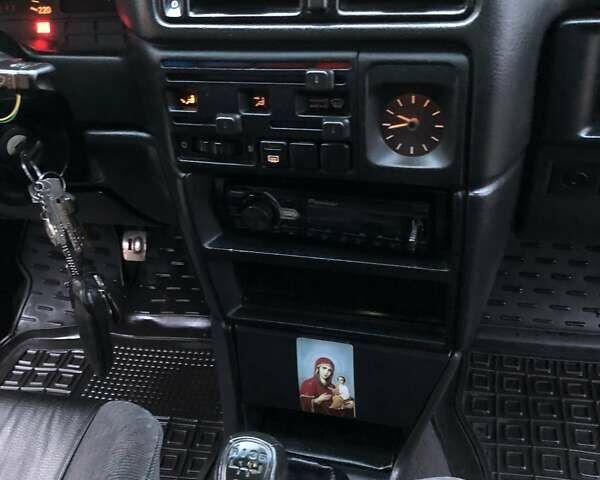 Опель Вектра 1993 в Львове на Automoto.ua Фиолетовый Опель Вектра, объемом двигателя 1.8 л и пробегом 322 тыс. км за 1200 $, фото 26 на Automoto.ua