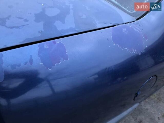 Опель Вектра 1993 в Львове на Automoto.ua Фиолетовый Опель Вектра, объемом двигателя 1.8 л и пробегом 322 тыс. км за 1200 $, фото 21 на Automoto.ua