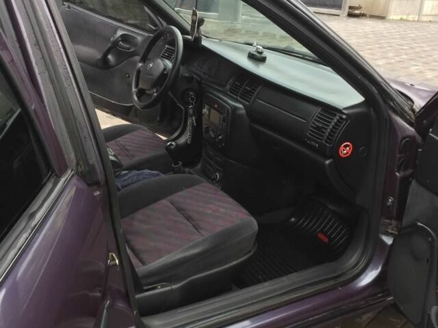 Опель Вектра 1996 в Шепетовке на Automoto.ua Фиолетовый Опель Вектра, объемом двигателя 1.6 л и пробегом 450 тыс. км за 1900 $, фото 7 на Automoto.ua