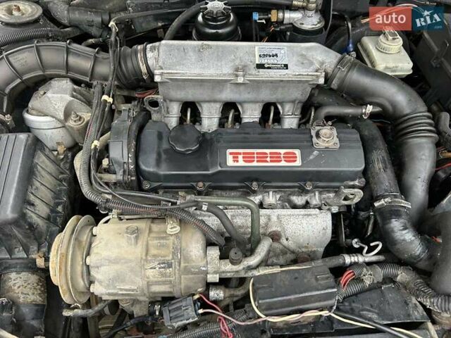 Фіолетовий Опель Вектра, об'ємом двигуна 1.7 л та пробігом 345 тис. км за 2200 $, фото 32 на Automoto.ua