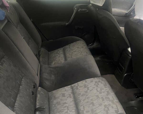 Фіолетовий Опель Вектра, об'ємом двигуна 1.8 л та пробігом 307 тис. км за 1900 $, фото 8 на Automoto.ua