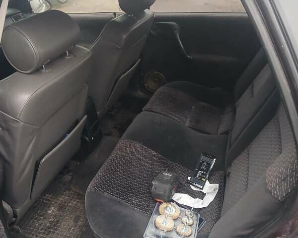 Фиолетовый Опель Вектра, объемом двигателя 1.79 л и пробегом 888 тыс. км за 1500 $, фото 7 на Automoto.ua