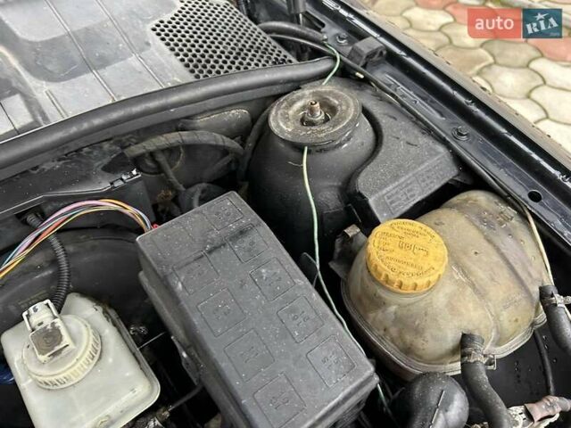 Фіолетовий Опель Вектра, об'ємом двигуна 1.7 л та пробігом 345 тис. км за 2200 $, фото 14 на Automoto.ua