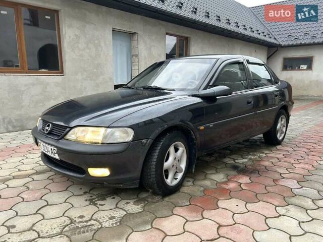 Фіолетовий Опель Вектра, об'ємом двигуна 1.7 л та пробігом 345 тис. км за 2200 $, фото 54 на Automoto.ua