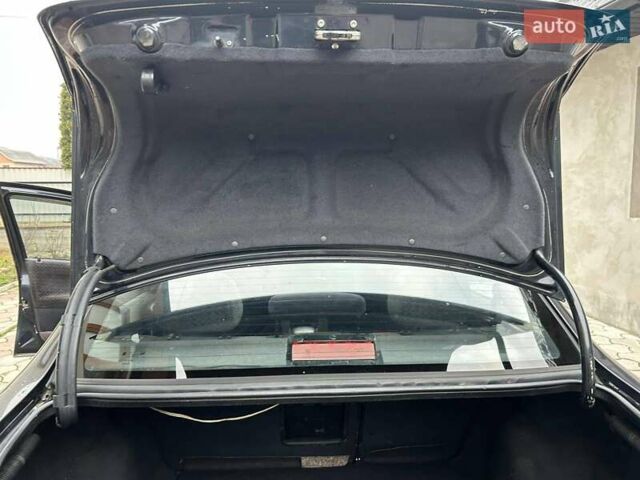 Фіолетовий Опель Вектра, об'ємом двигуна 1.7 л та пробігом 345 тис. км за 2200 $, фото 23 на Automoto.ua