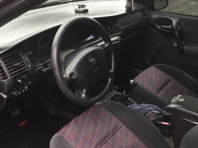 Опель Вектра 1996 в Шепетовке на Automoto.ua Фиолетовый Опель Вектра, объемом двигателя 1.6 л и пробегом 450 тыс. км за 1900 $, фото 6 на Automoto.ua