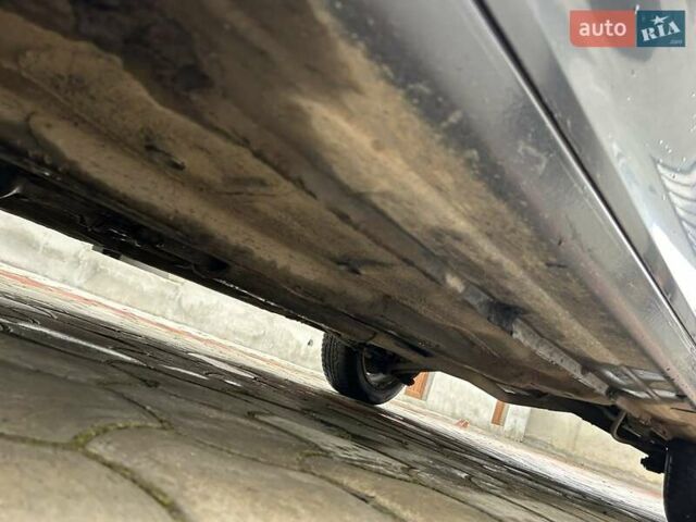 Фіолетовий Опель Вектра, об'ємом двигуна 1.7 л та пробігом 345 тис. км за 2200 $, фото 26 на Automoto.ua