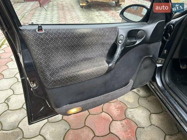 Фіолетовий Опель Вектра, об'ємом двигуна 1.7 л та пробігом 345 тис. км за 2200 $, фото 53 на Automoto.ua