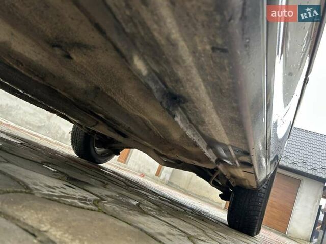 Фіолетовий Опель Вектра, об'ємом двигуна 1.7 л та пробігом 345 тис. км за 2200 $, фото 37 на Automoto.ua