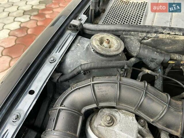 Фіолетовий Опель Вектра, об'ємом двигуна 1.7 л та пробігом 345 тис. км за 2200 $, фото 16 на Automoto.ua